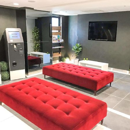 Hotel Livemax Shinjuku Kabukicho-Meijidori 東京都 外观 照片