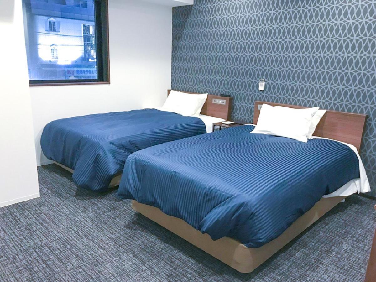 Hotel Livemax Shinjuku Kabukicho-Meijidori 東京都 外观 照片