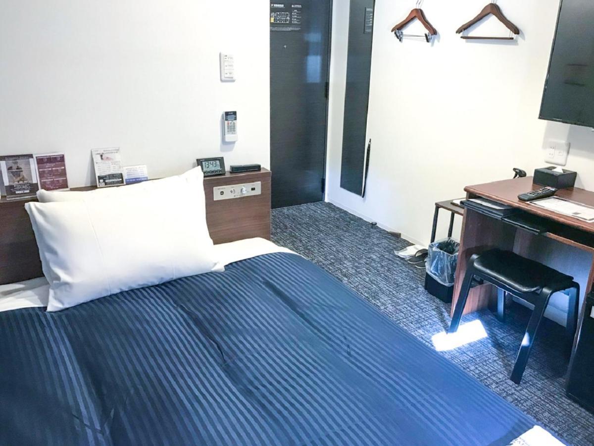 Hotel Livemax Shinjuku Kabukicho-Meijidori 東京都 外观 照片