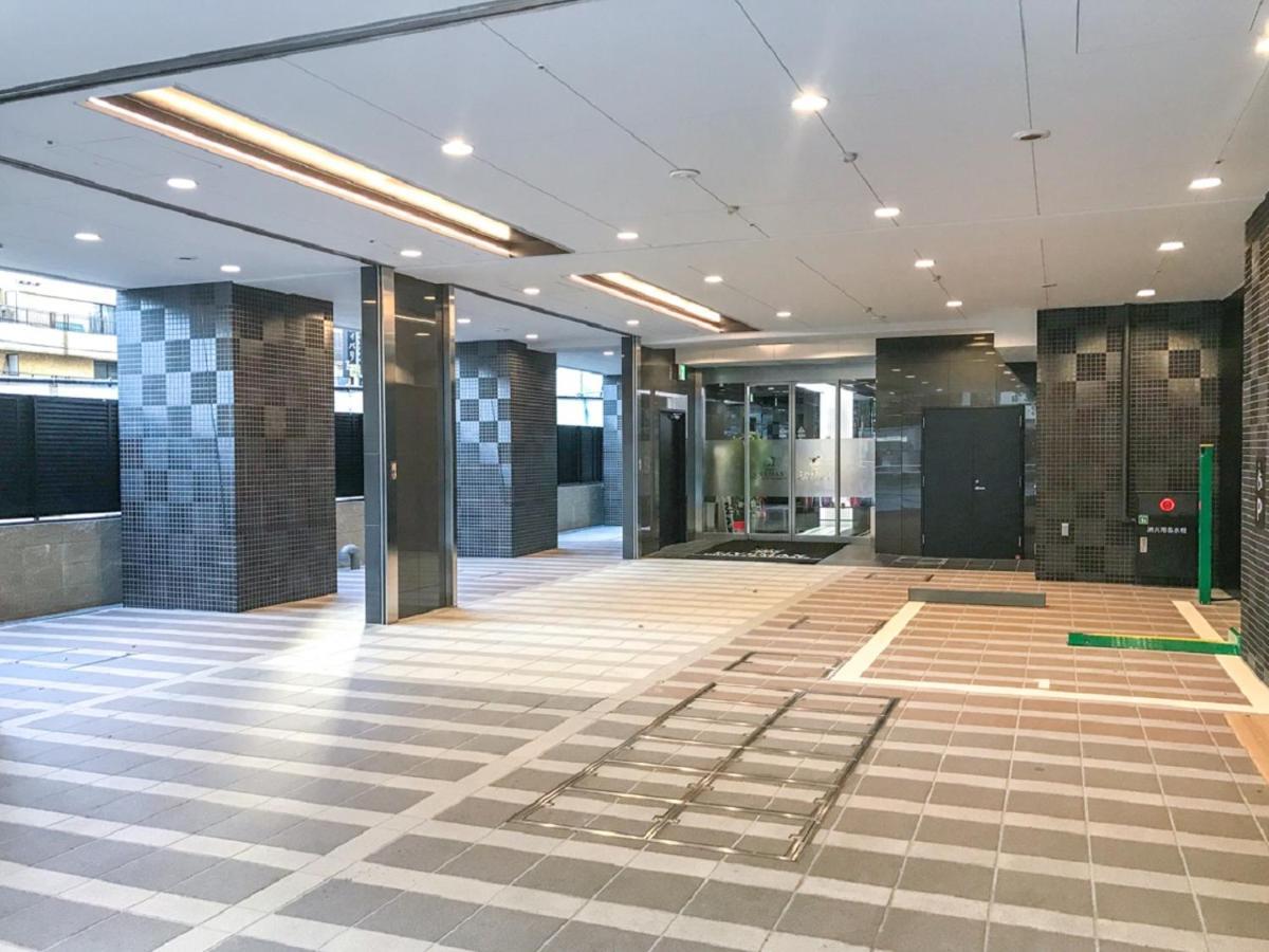 Hotel Livemax Shinjuku Kabukicho-Meijidori 東京都 外观 照片