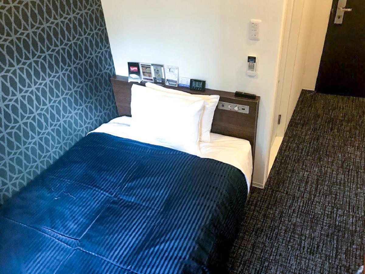 Hotel Livemax Shinjuku Kabukicho-Meijidori 東京都 外观 照片
