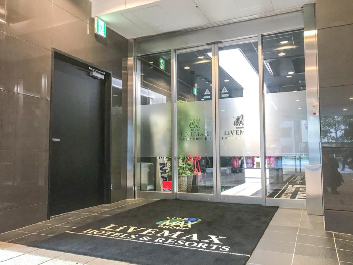 Hotel Livemax Shinjuku Kabukicho-Meijidori 東京都 外观 照片
