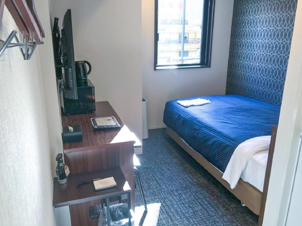 Hotel Livemax Shinjuku Kabukicho-Meijidori 東京都 外观 照片
