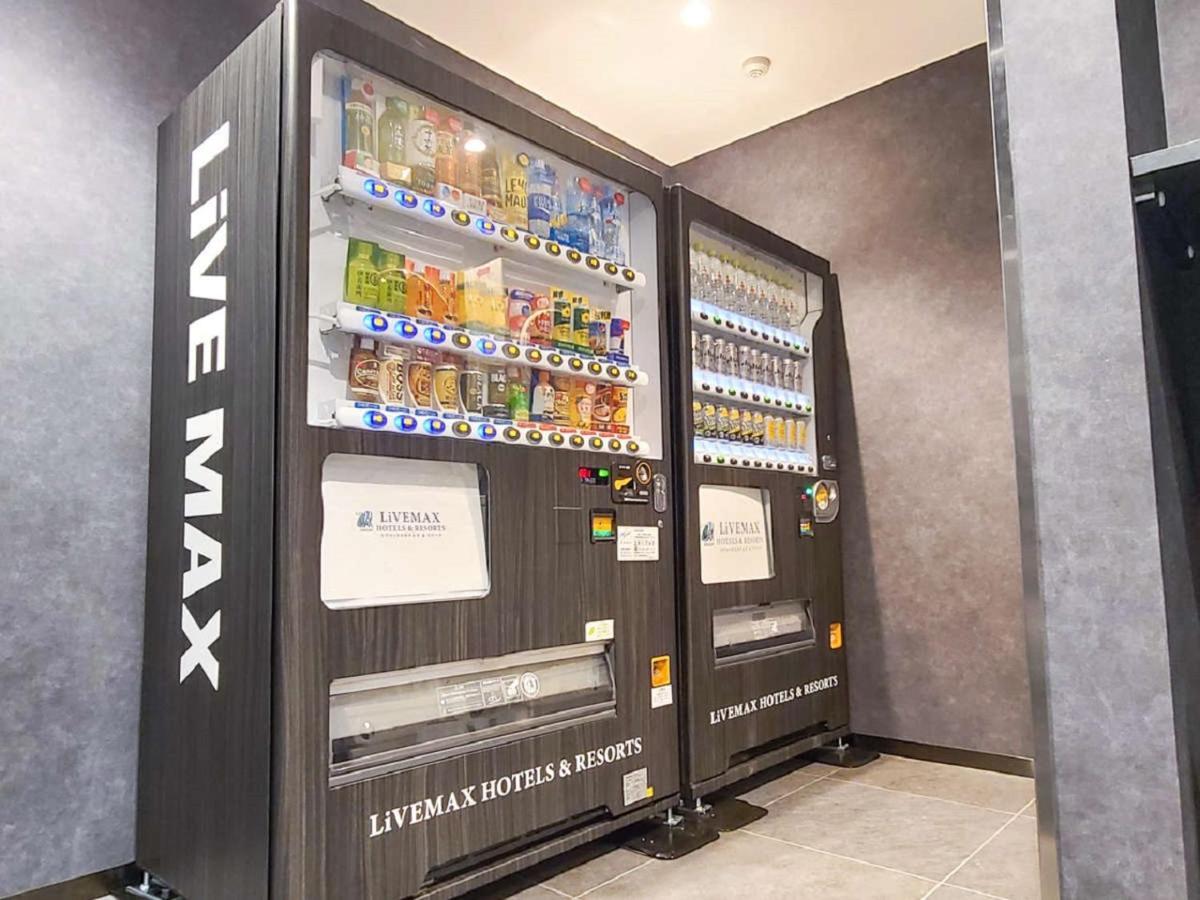 Hotel Livemax Shinjuku Kabukicho-Meijidori 東京都 外观 照片