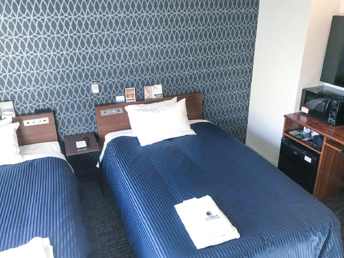 Hotel Livemax Shinjuku Kabukicho-Meijidori 東京都 外观 照片