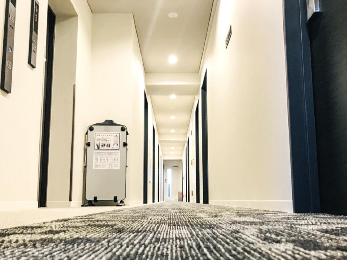 Hotel Livemax Shinjuku Kabukicho-Meijidori 東京都 外观 照片